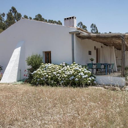 Muxima - Aljezur Hotel Exterior photo